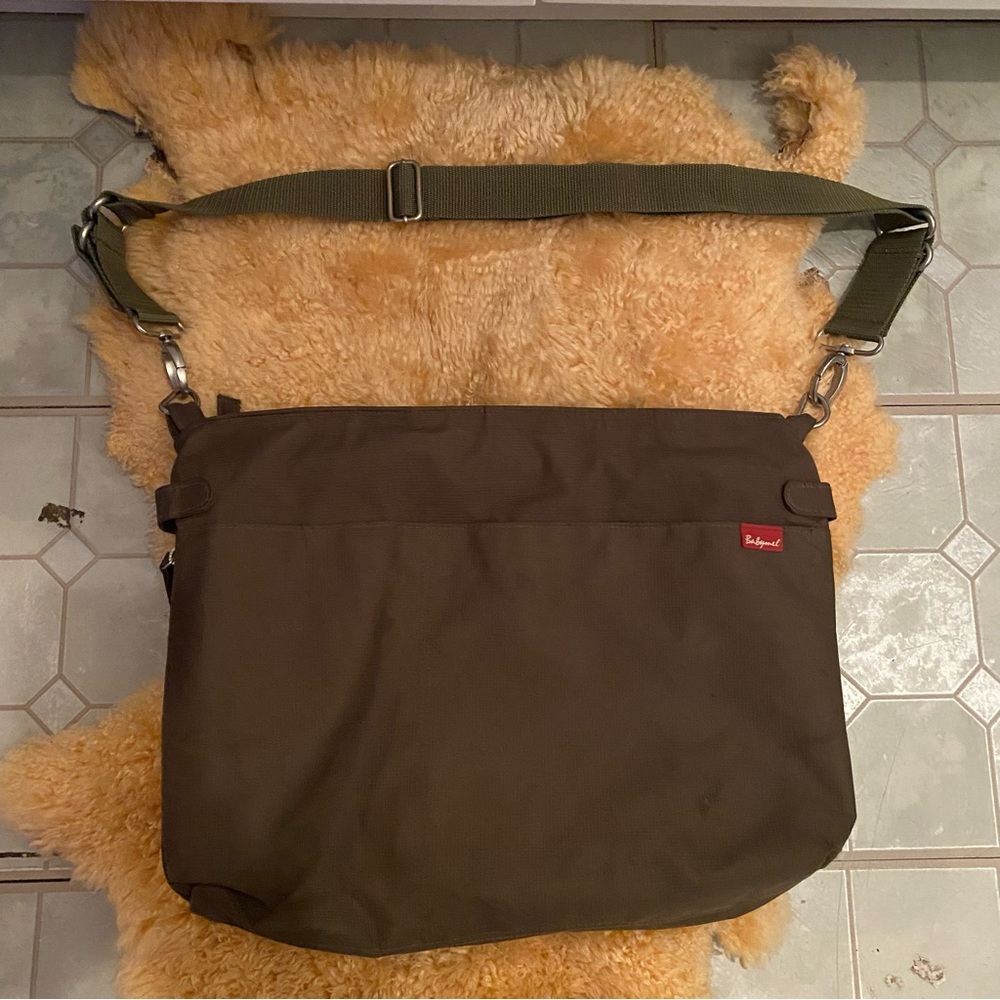 Diaper Bag